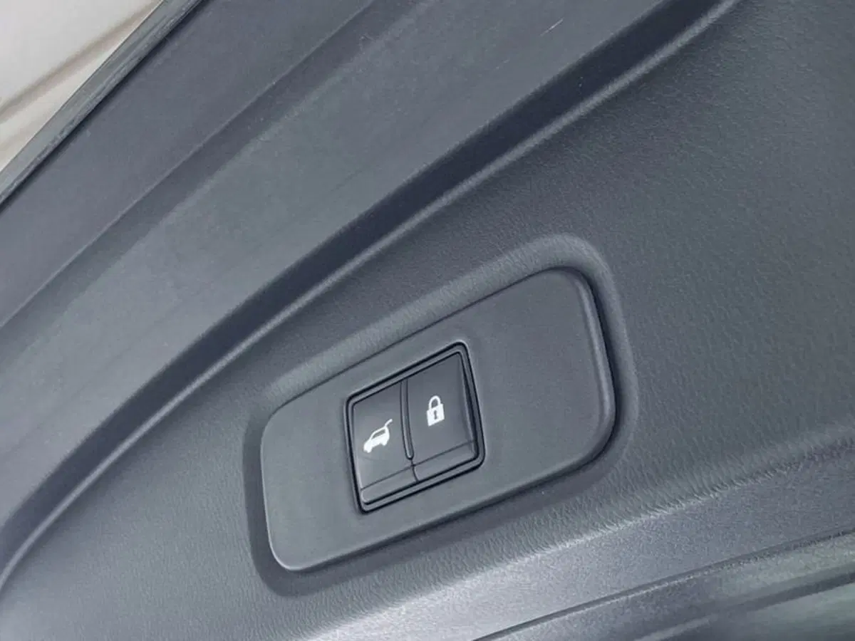 Nissan Qashqai usata a Perugia (8)