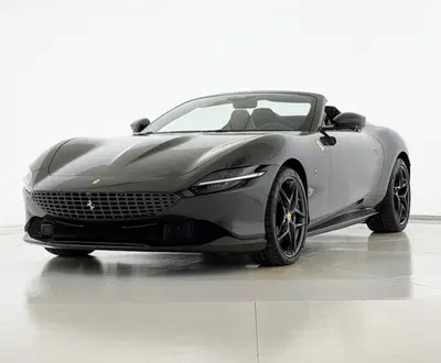 Ferrari Roma Coupé Roma del 2025 usata a Bastia Umbra