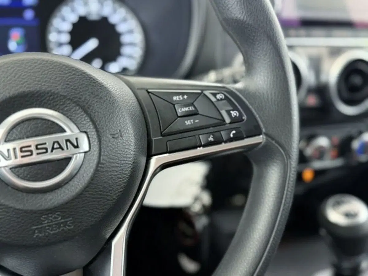 Nissan Juke usata a Perugia (19)