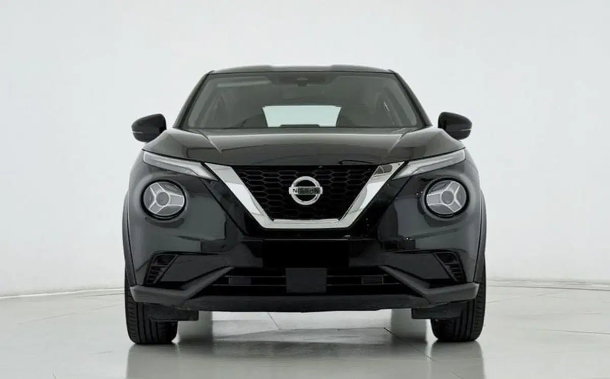 Nissan Juke usata a Perugia (2)