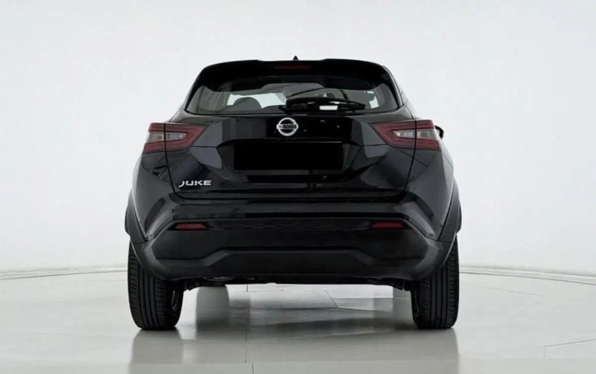 Nissan Juke usata a Perugia (6)