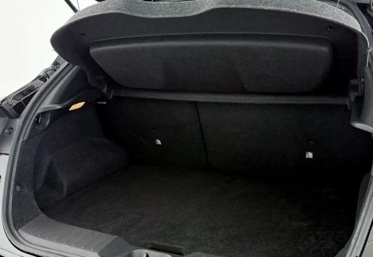 Nissan Juke usata a Perugia (7)