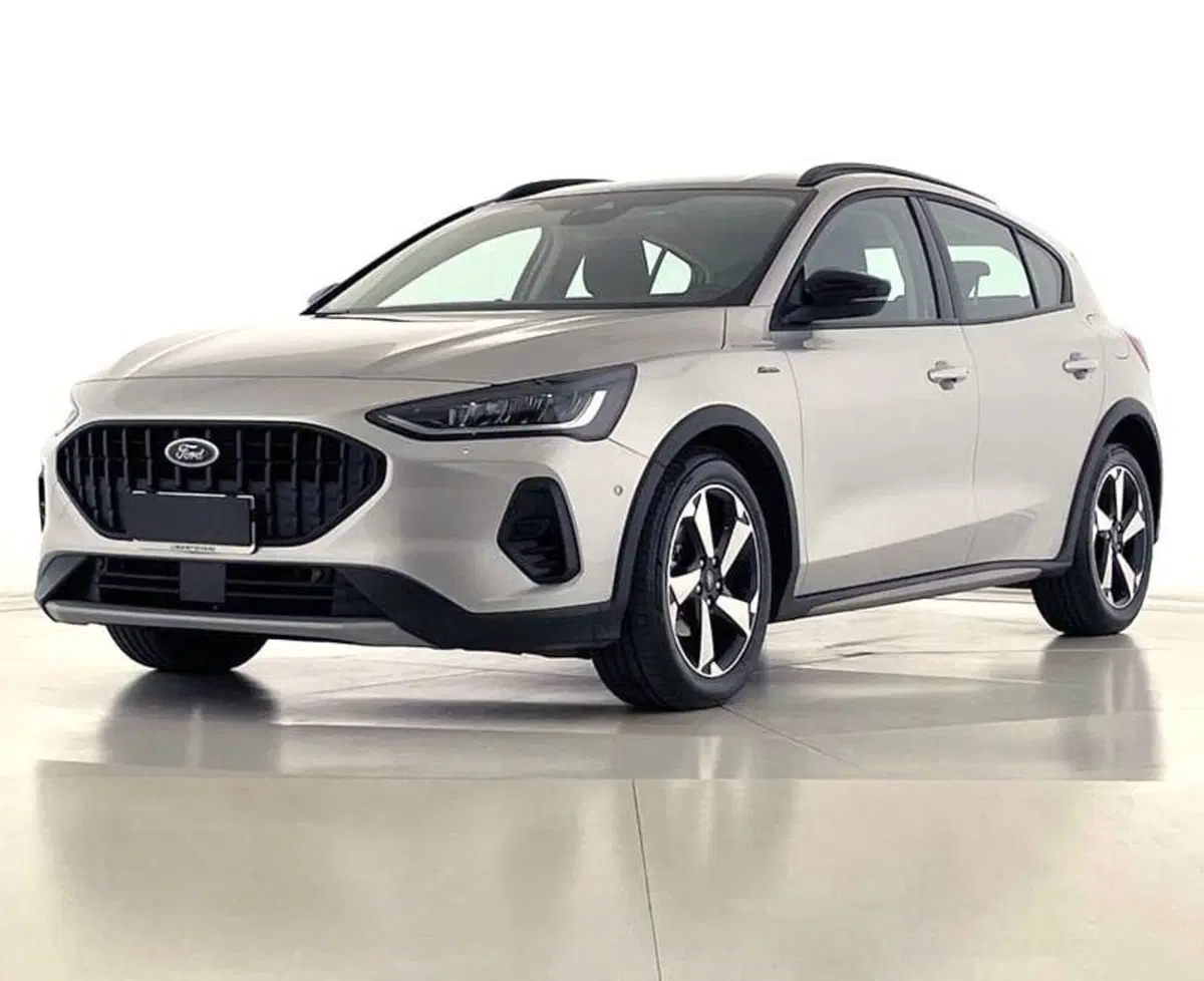 Ford Focus usata a Perugia