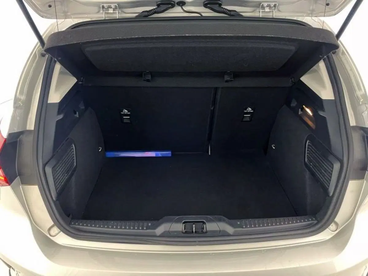 Ford Focus usata a Perugia (11)