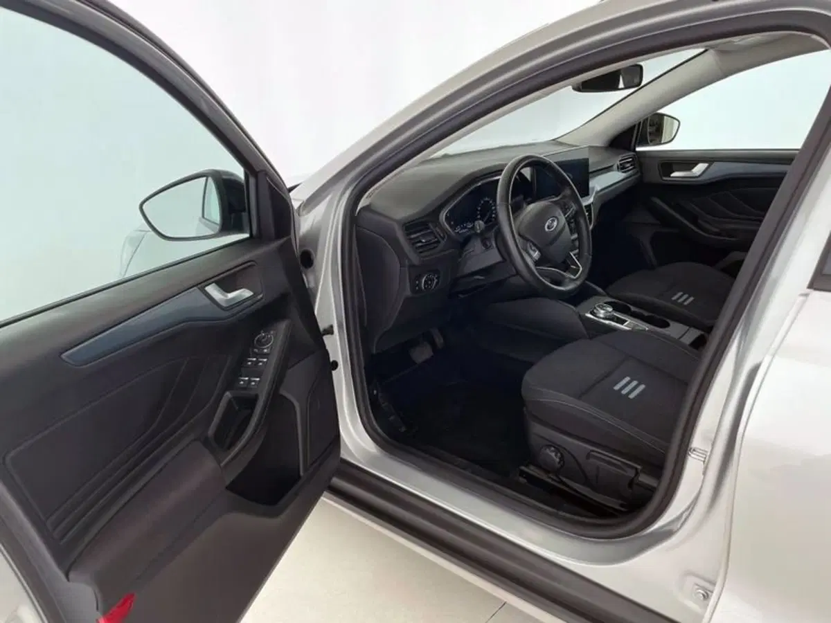 Ford Focus usata a Perugia (12)
