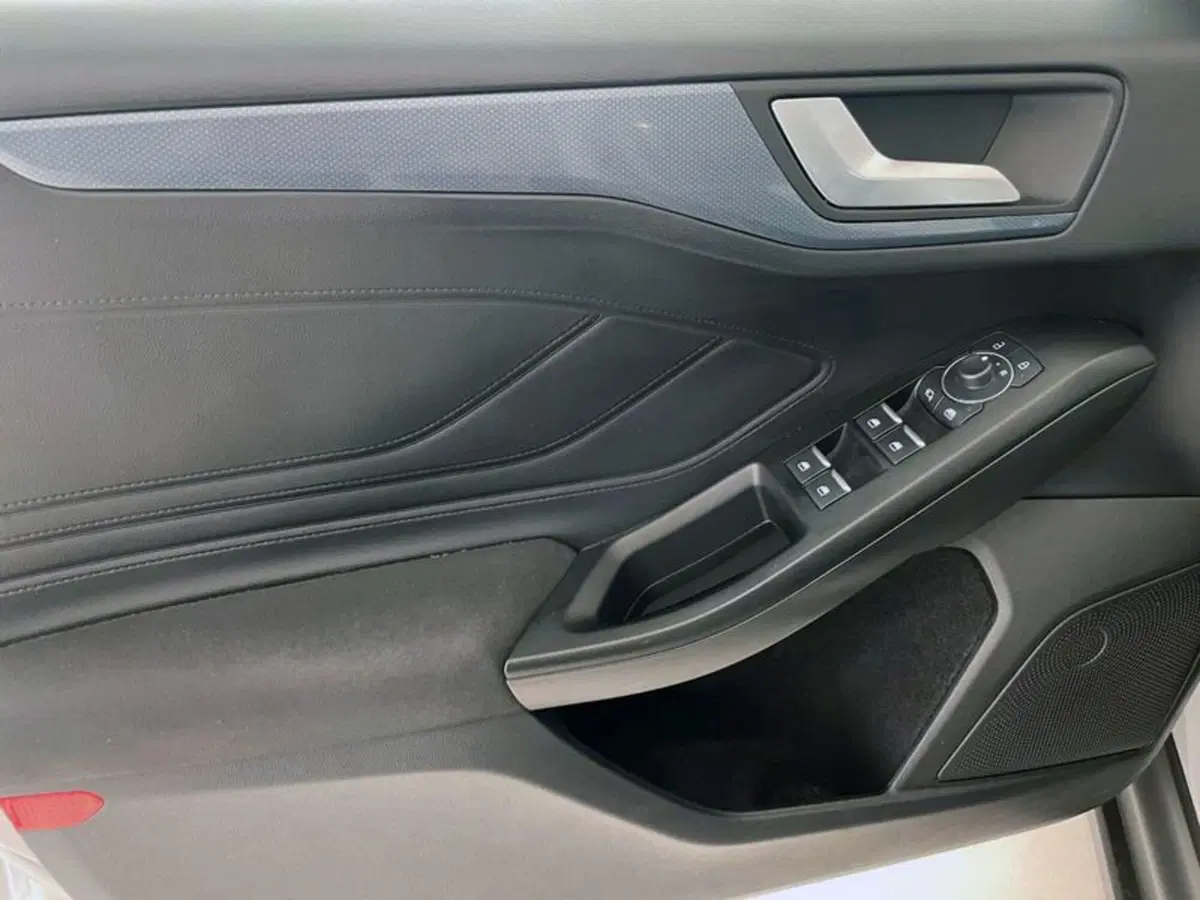 Ford Focus usata a Perugia (13)