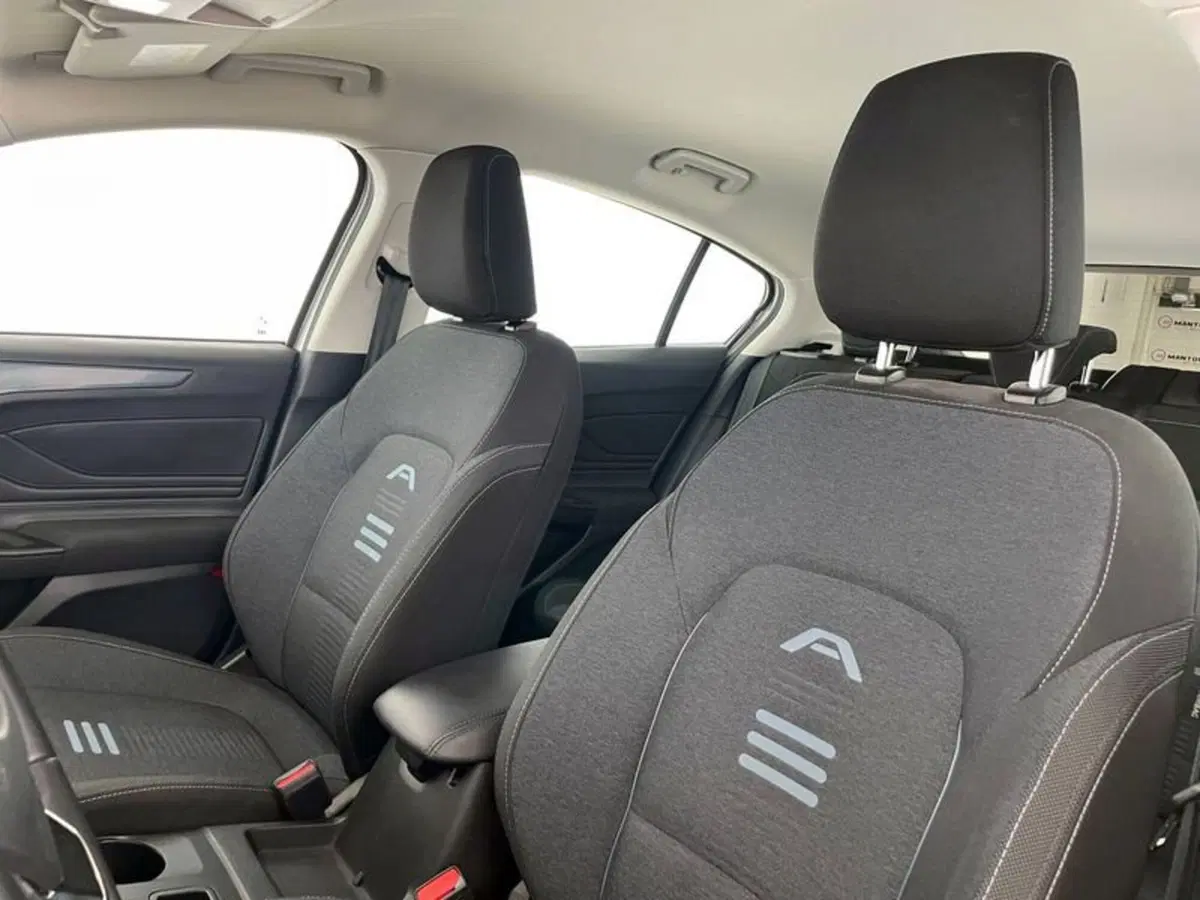 Ford Focus usata a Perugia (14)