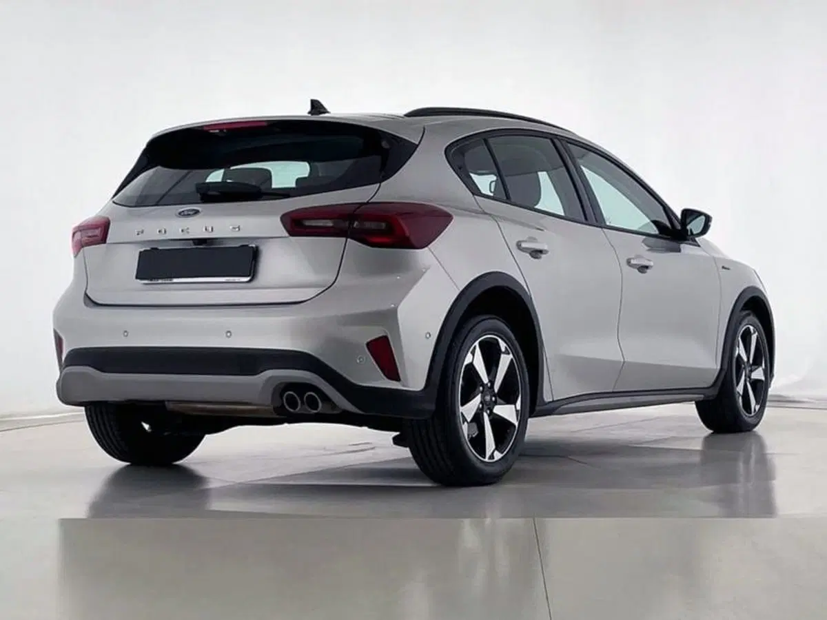 Ford Focus usata a Perugia (2)