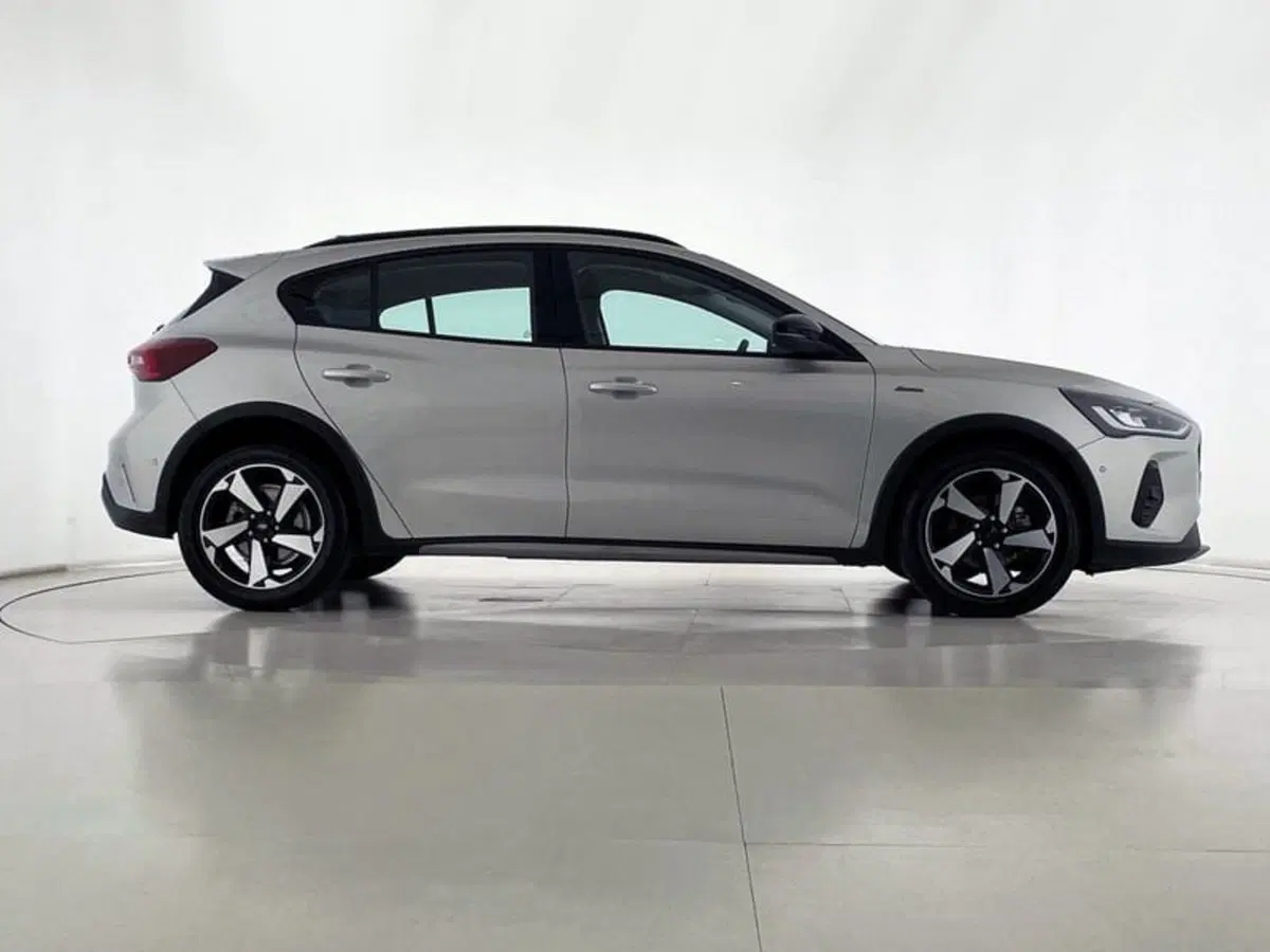 Ford Focus usata a Perugia (5)