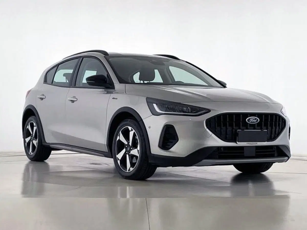 Ford Focus usata a Perugia (7)