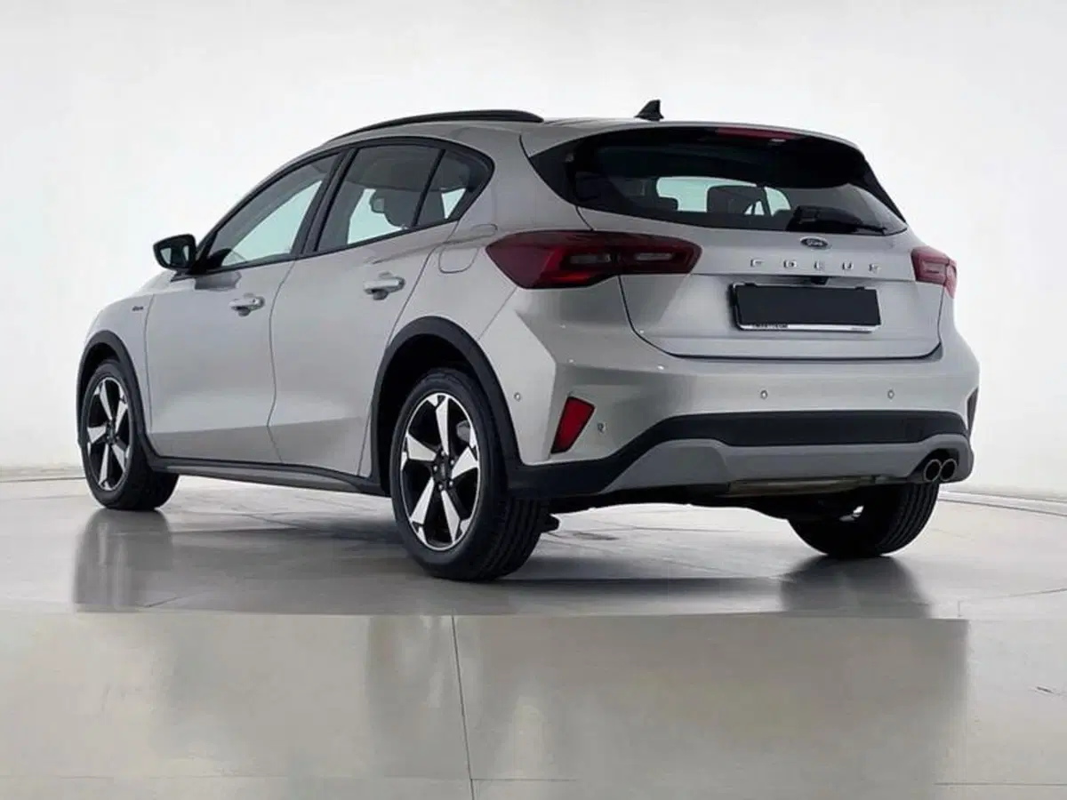 Ford Focus usata a Perugia (9)