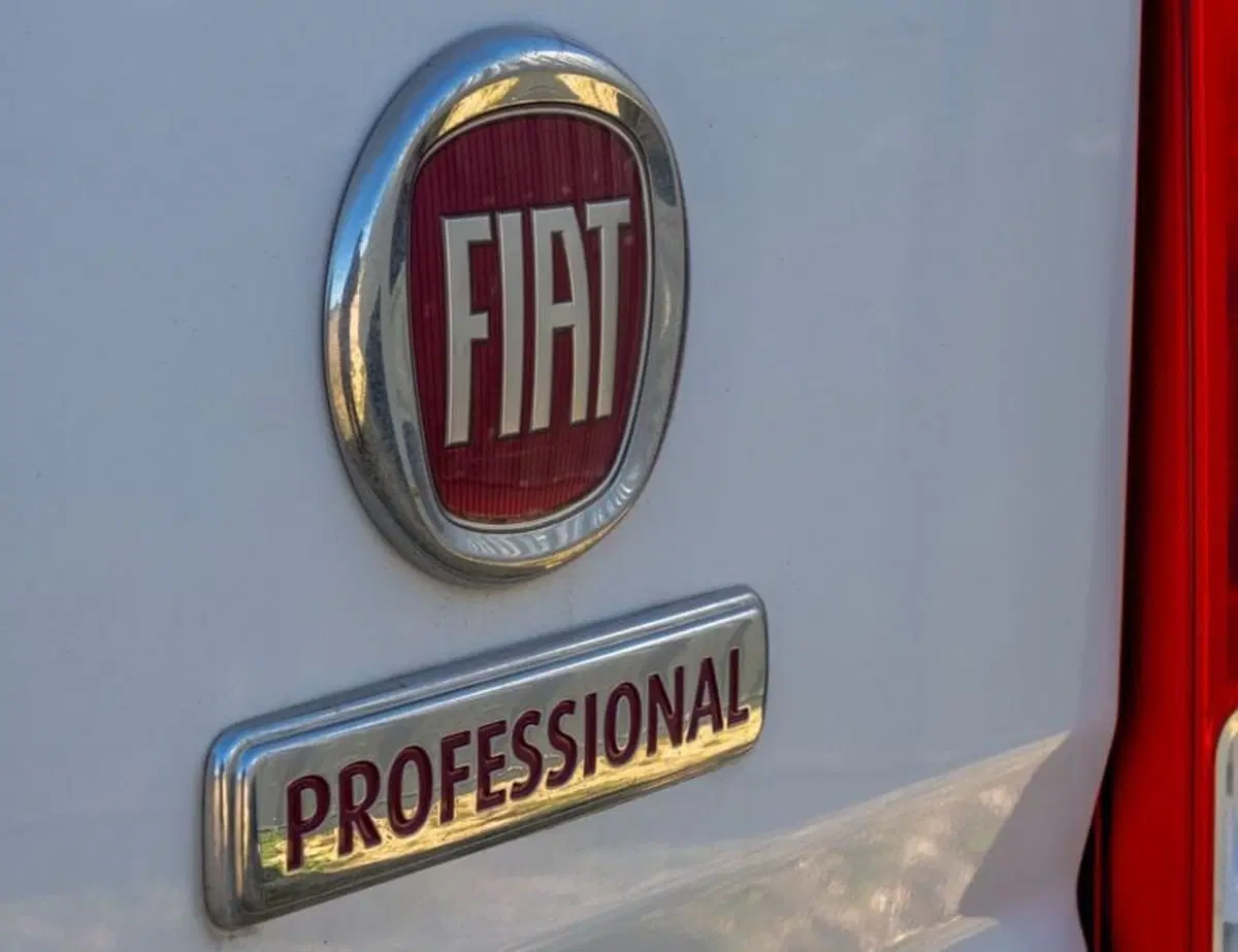 Fiat Ducato Furgone usata a Perugia (7)