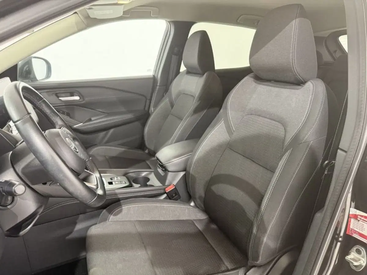 Nissan Qashqai usata a Perugia (10)