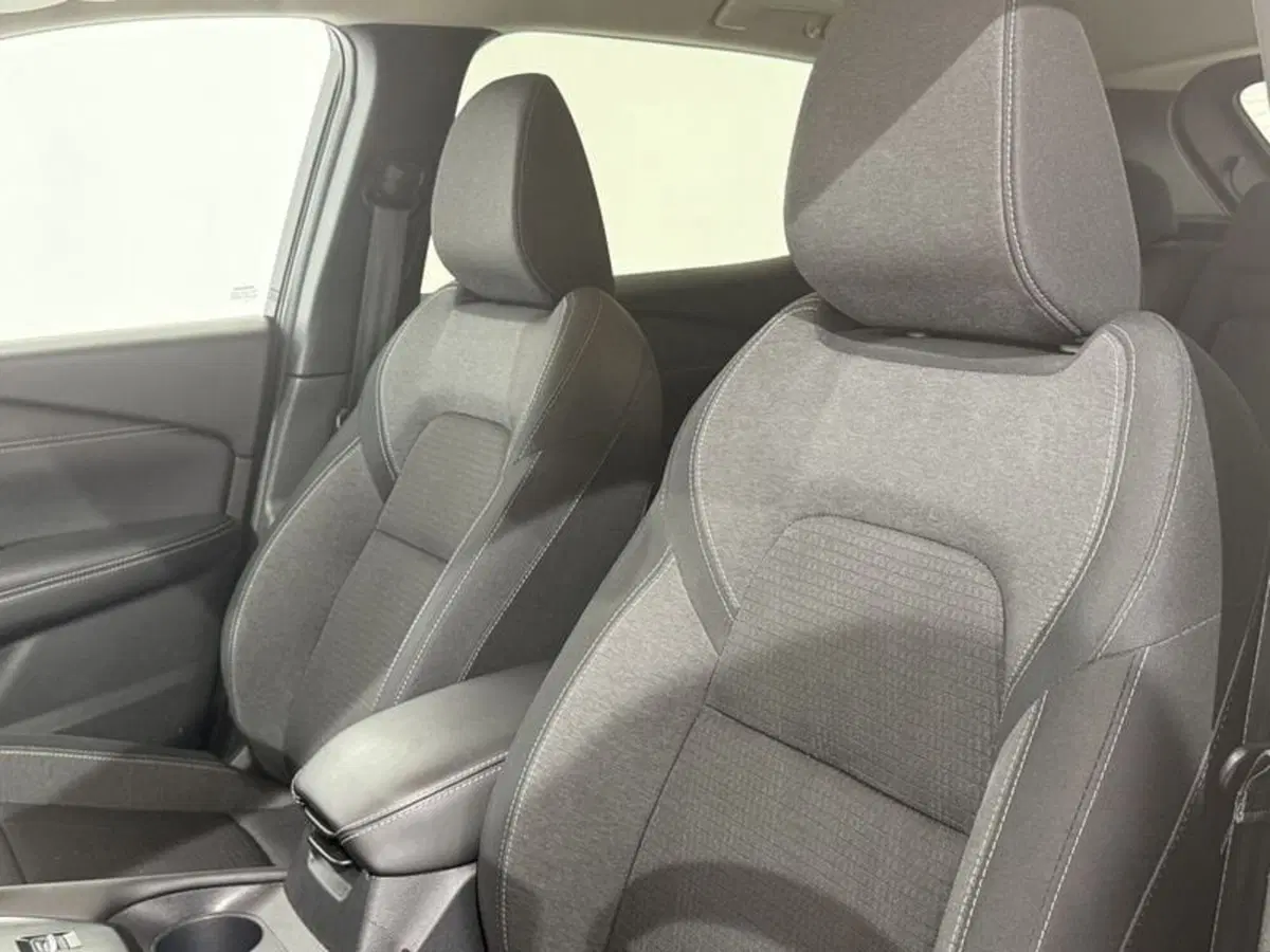 Nissan Qashqai usata a Perugia (11)