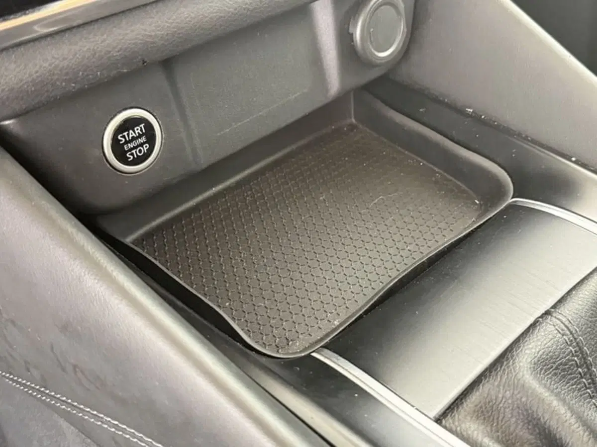 Nissan Qashqai usata a Perugia (19)