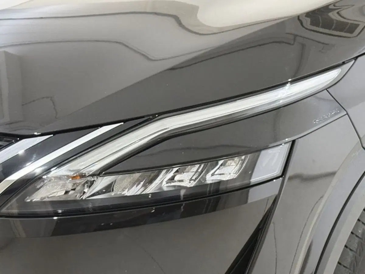 Nissan Qashqai usata a Perugia (3)