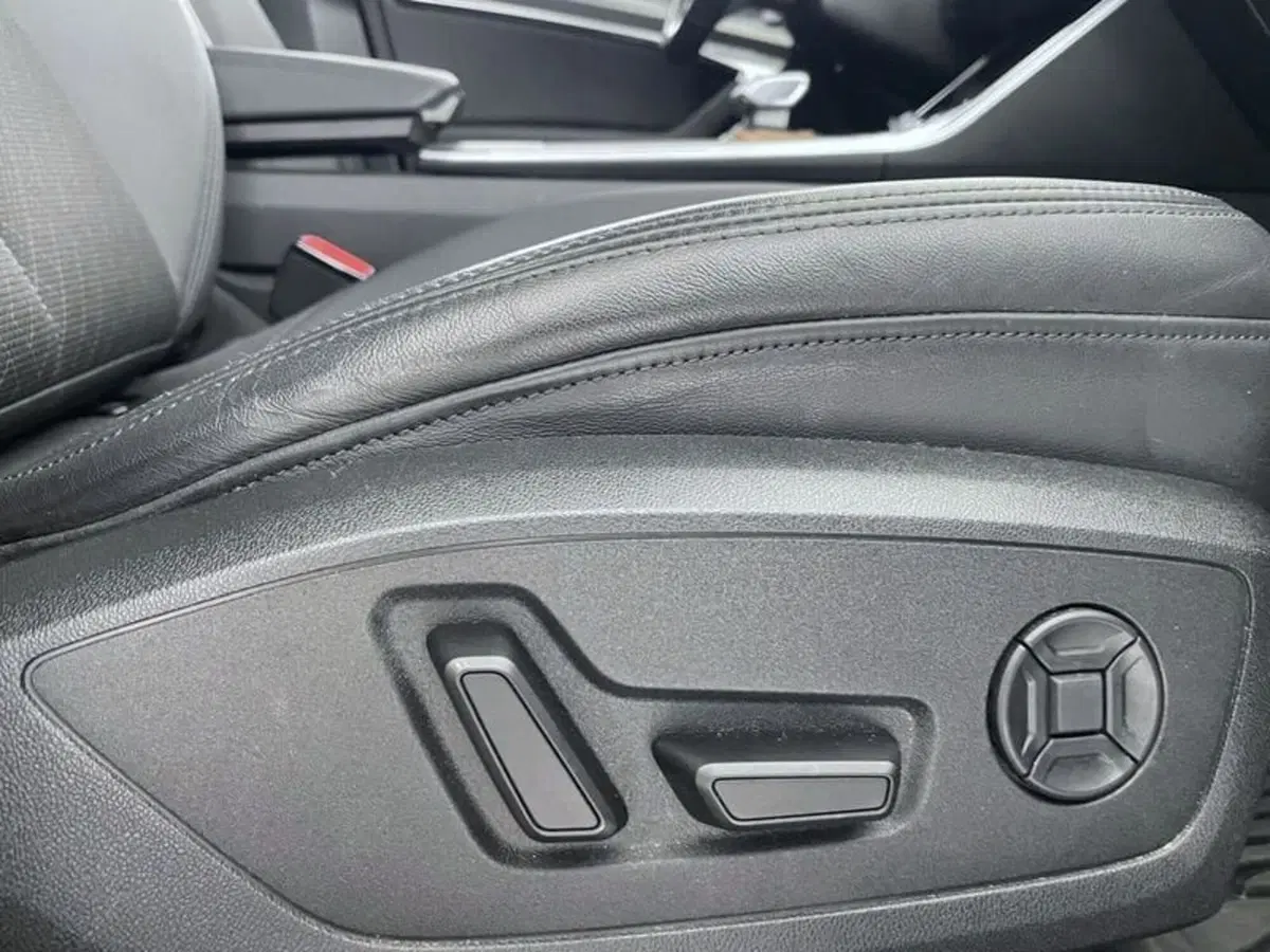 Audi A6 Avant usata a Perugia (13)