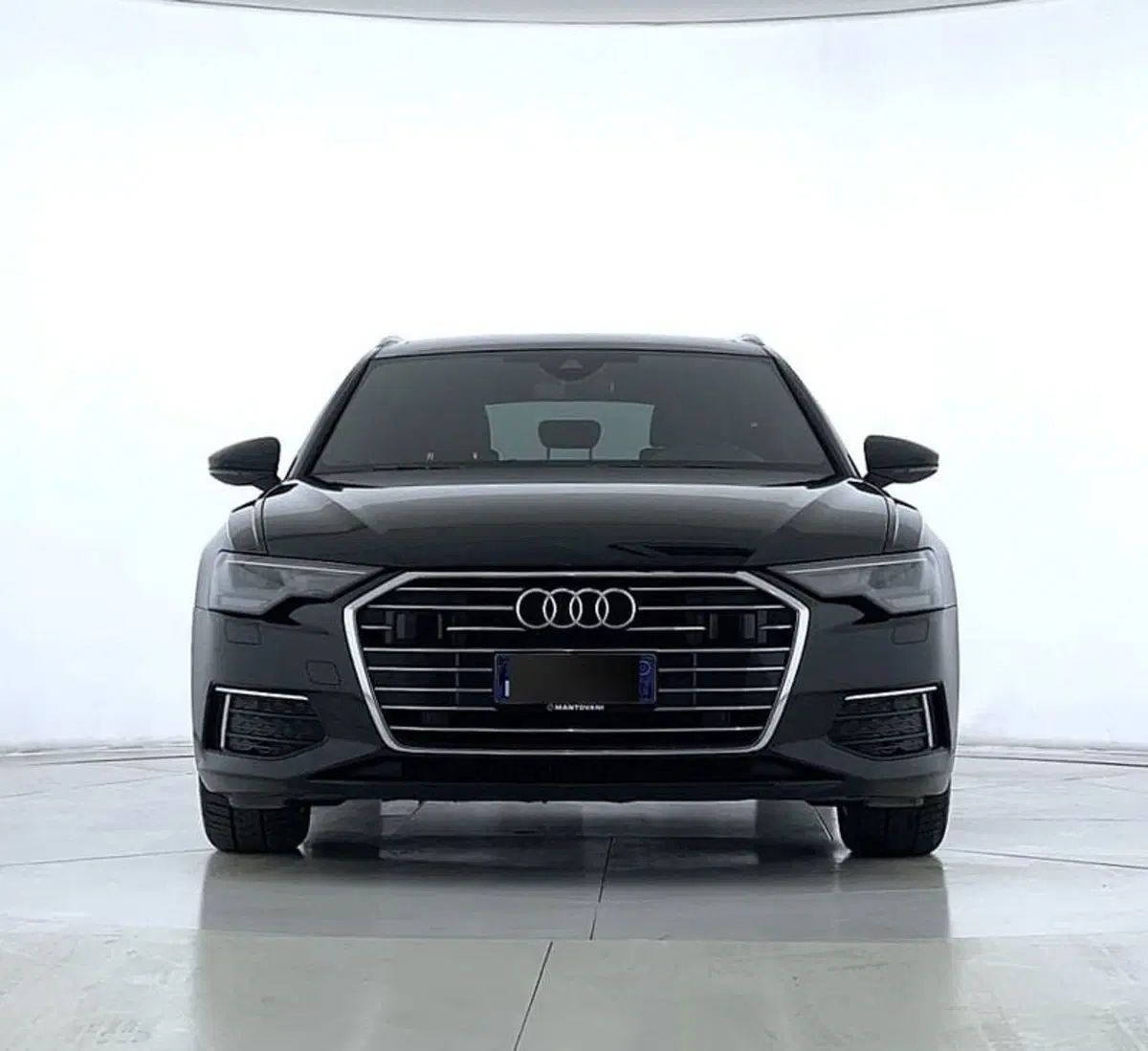 Audi A6 Avant usata a Perugia (3)