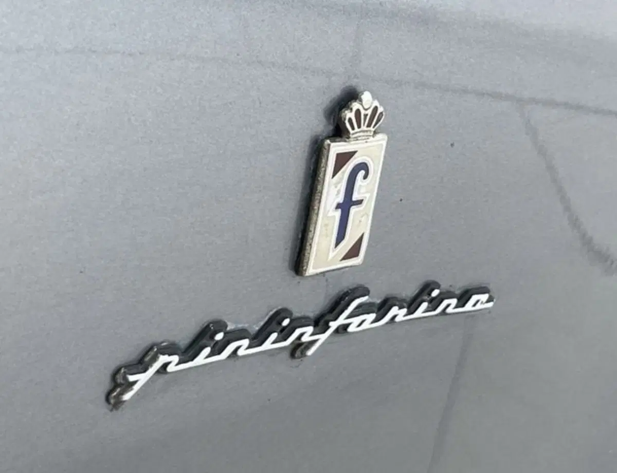 Alfa Romeo Spider usata a Perugia (15)