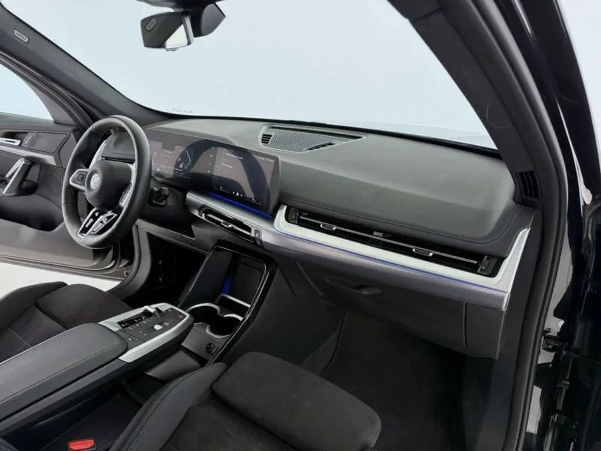 BMW X1 usata a Perugia (10)