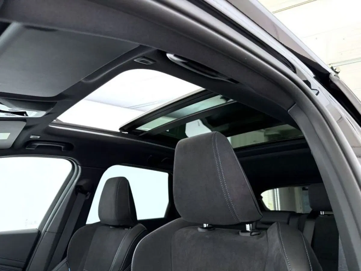 BMW X1 usata a Perugia (12)