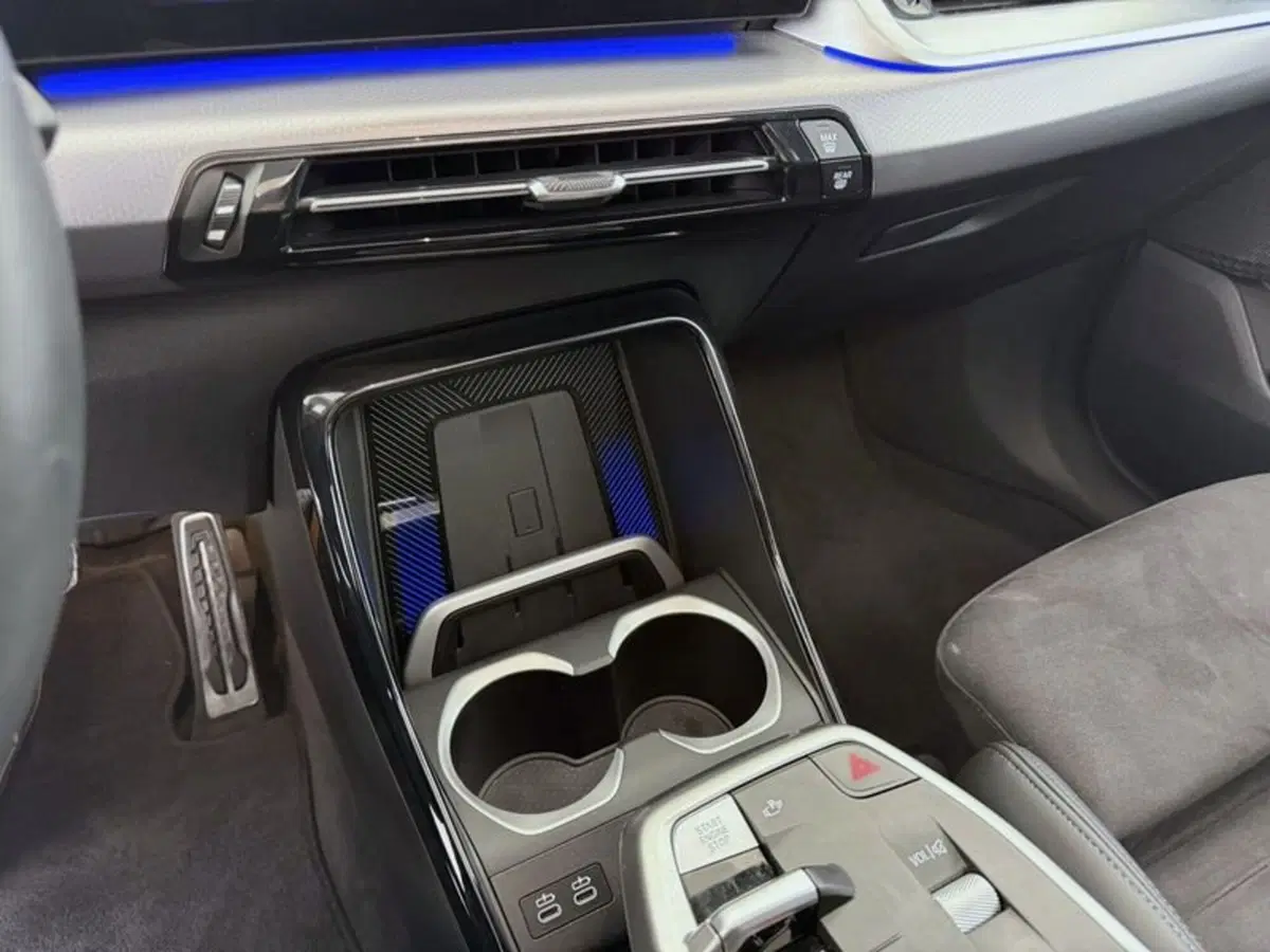 BMW X1 usata a Perugia (13)