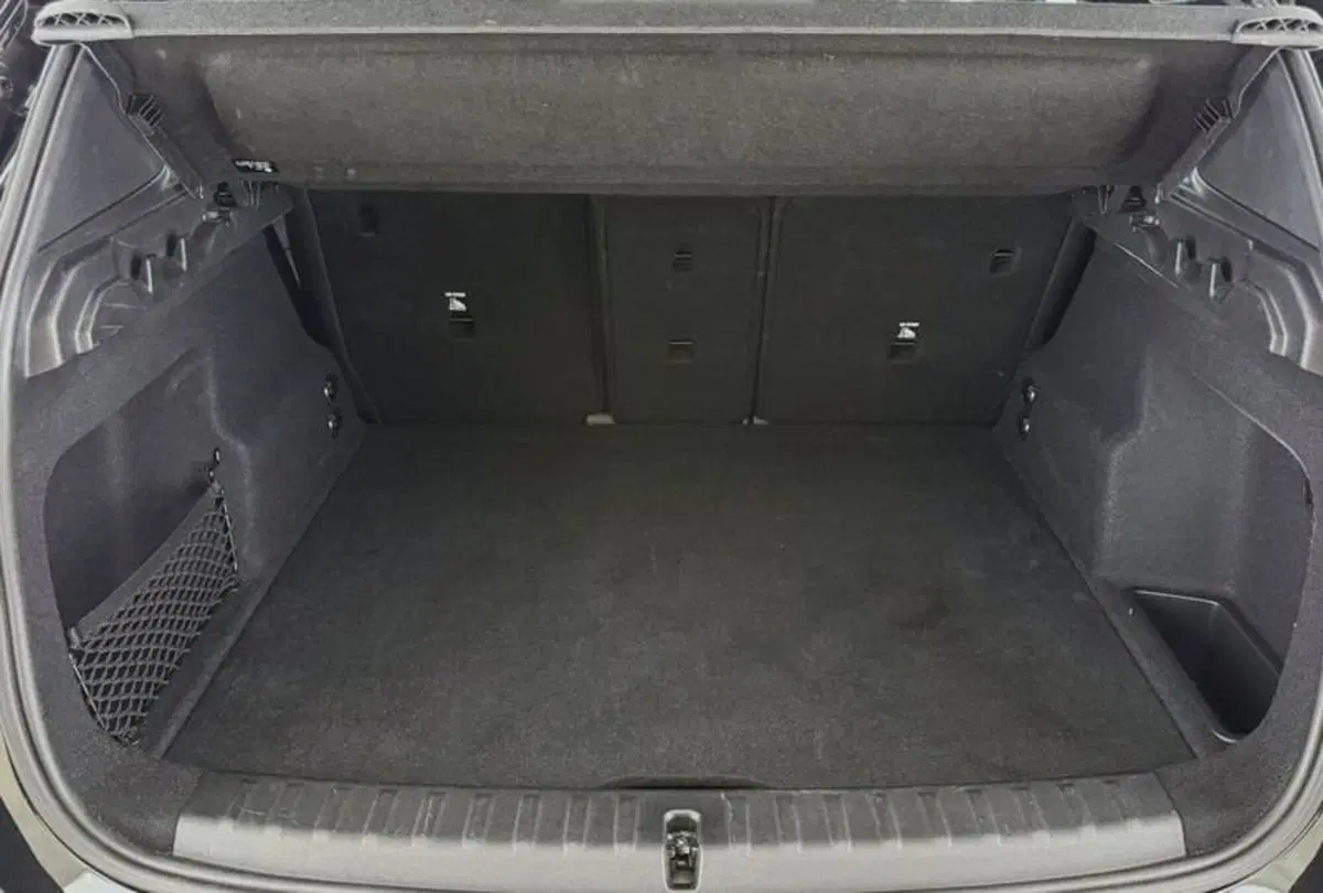 BMW X1 usata a Perugia (7)