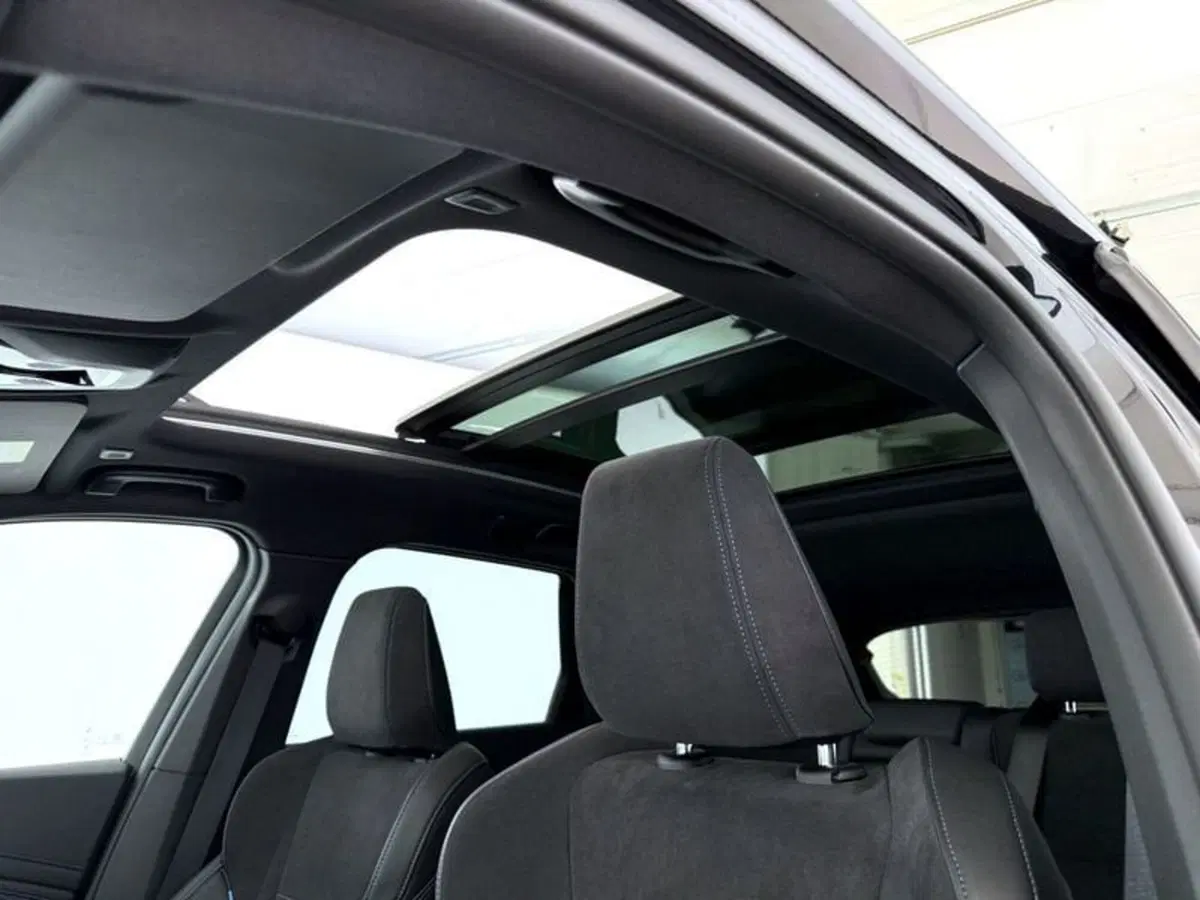 BMW X1 usata a Perugia (12)