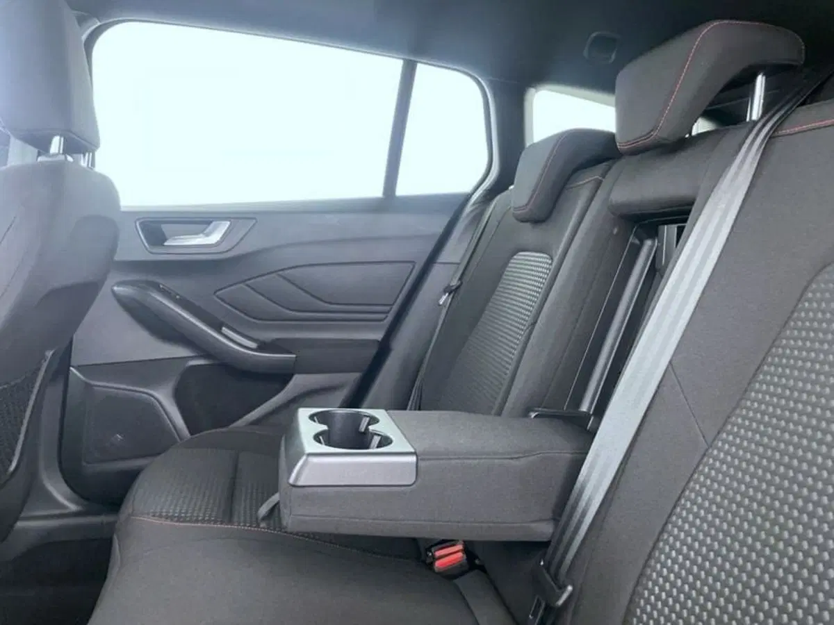 Ford Focus Station Wagon usata a Perugia (15)