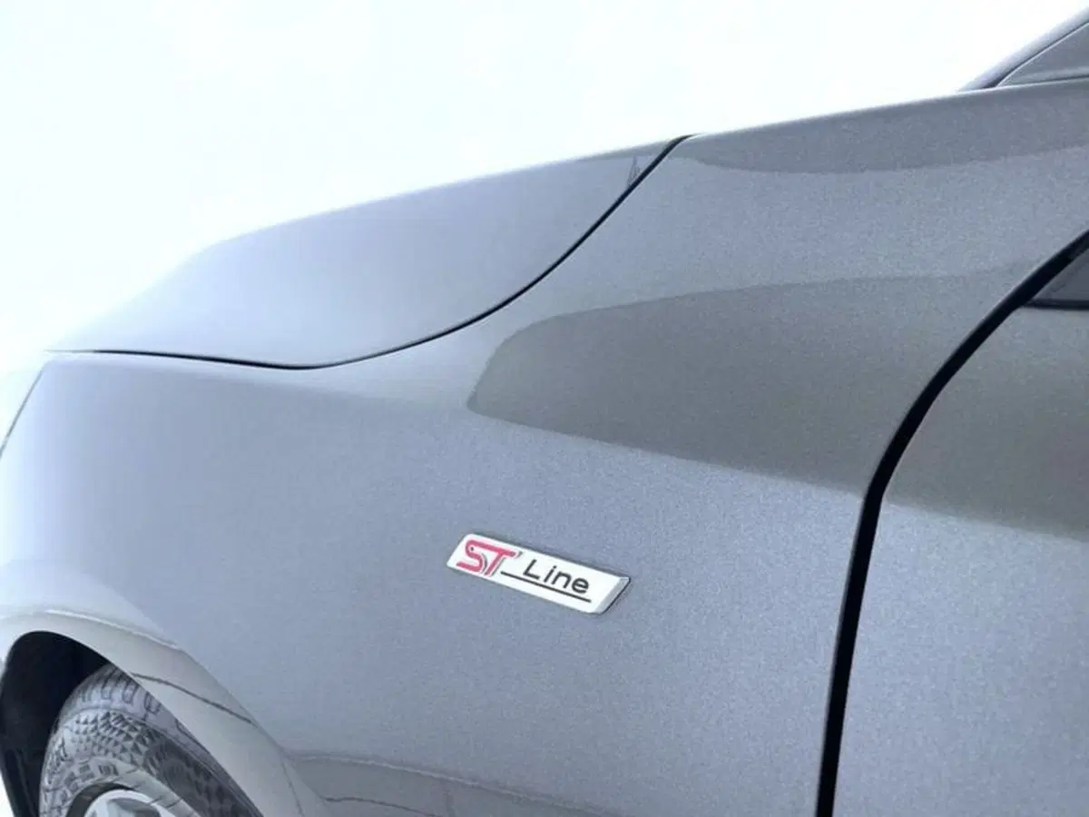 Ford Focus Station Wagon usata a Perugia (18)