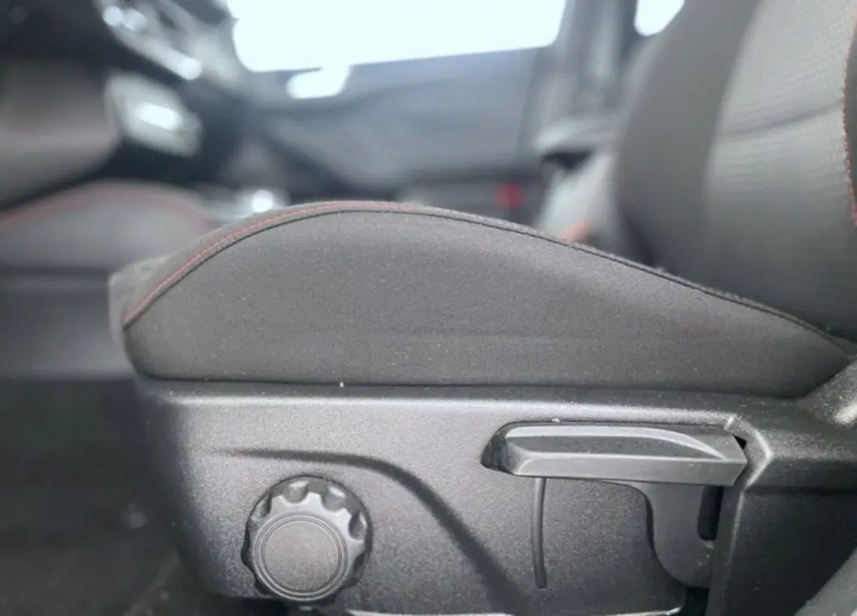 Ford Focus Station Wagon usata a Perugia (19)