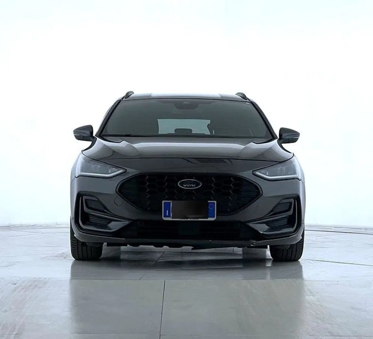 Ford Focus Station Wagon usata a Perugia (3)