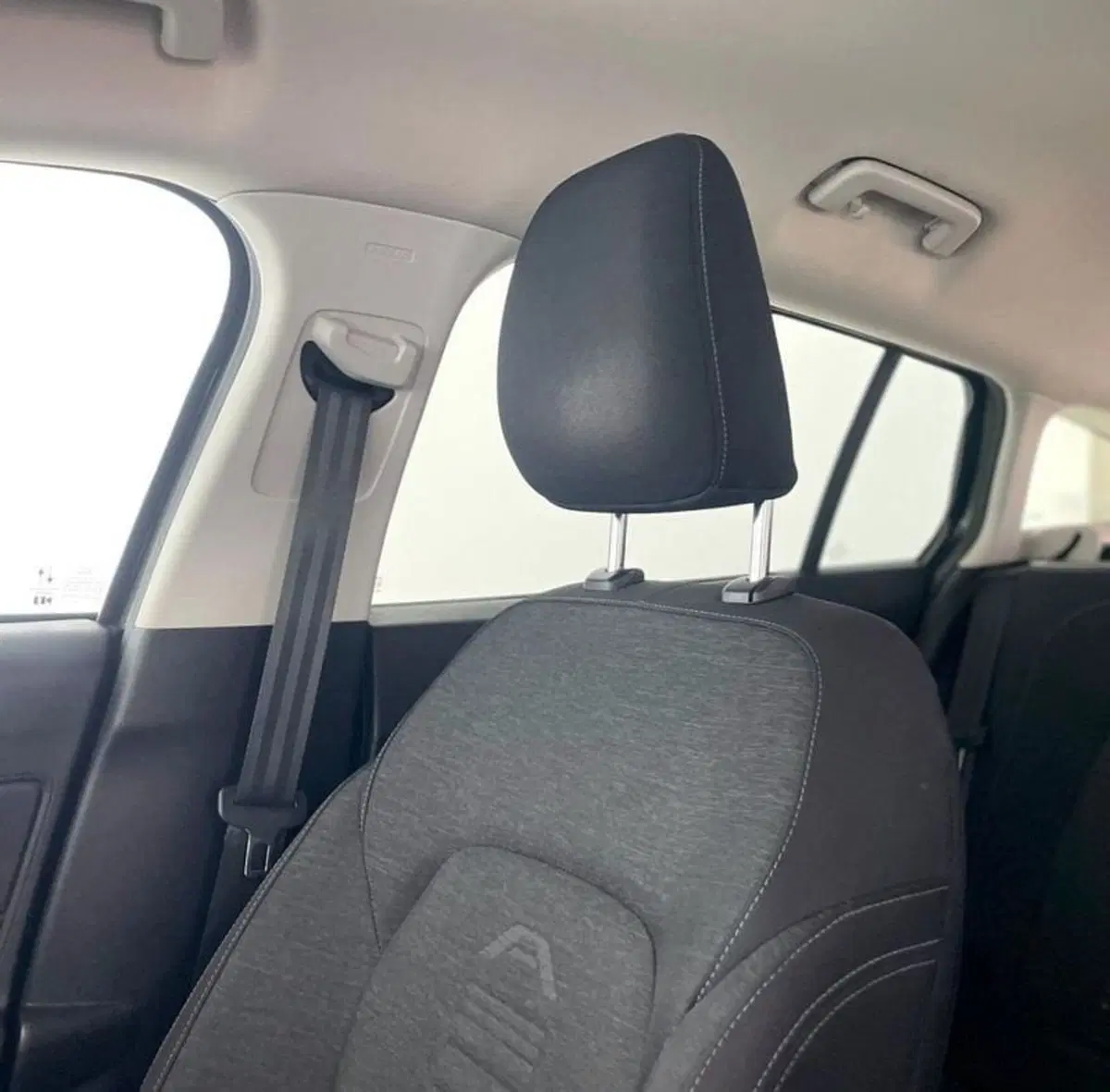Ford Focus Station Wagon usata a Perugia (13)