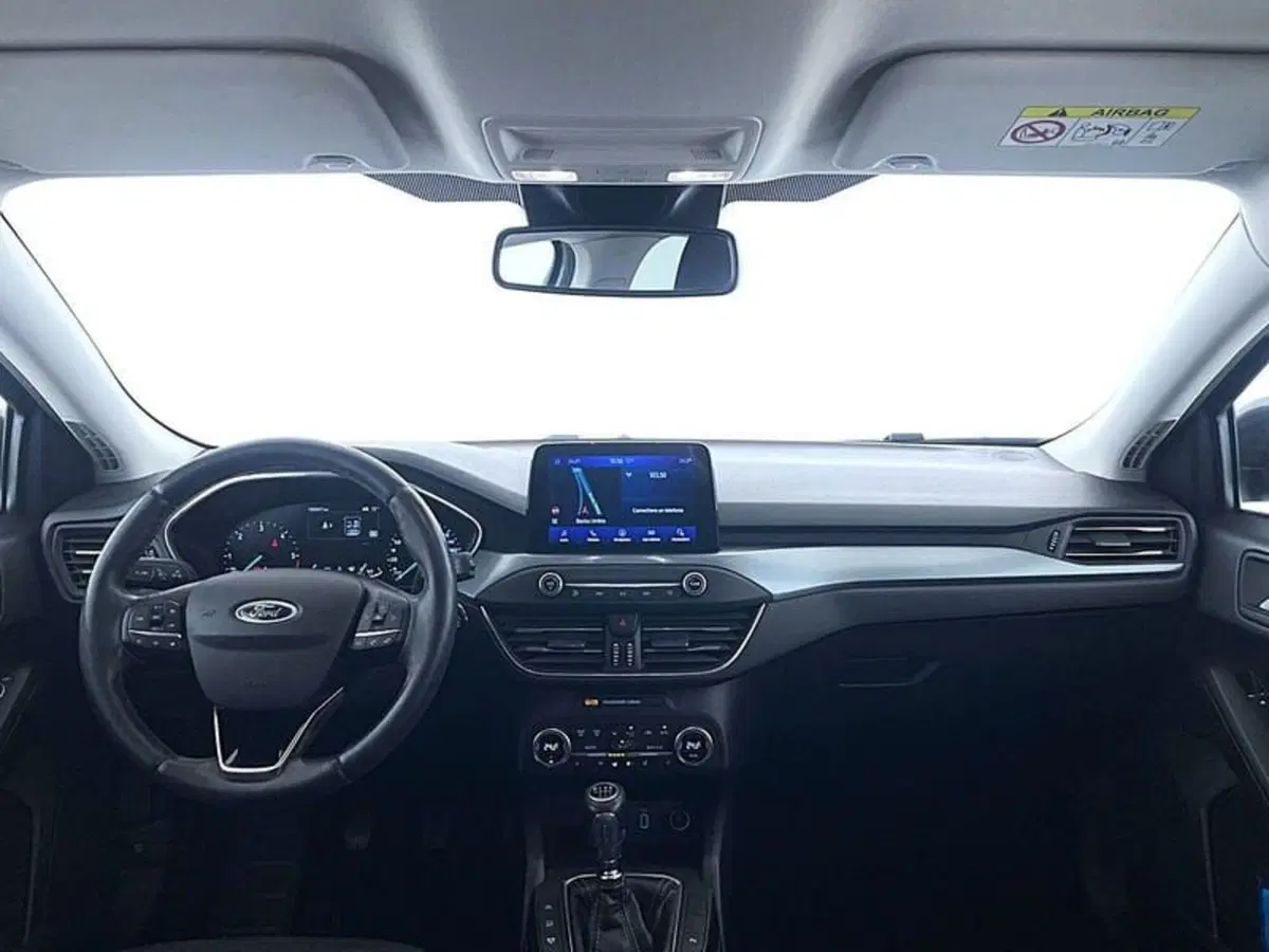 Ford Focus Station Wagon usata a Perugia (14)