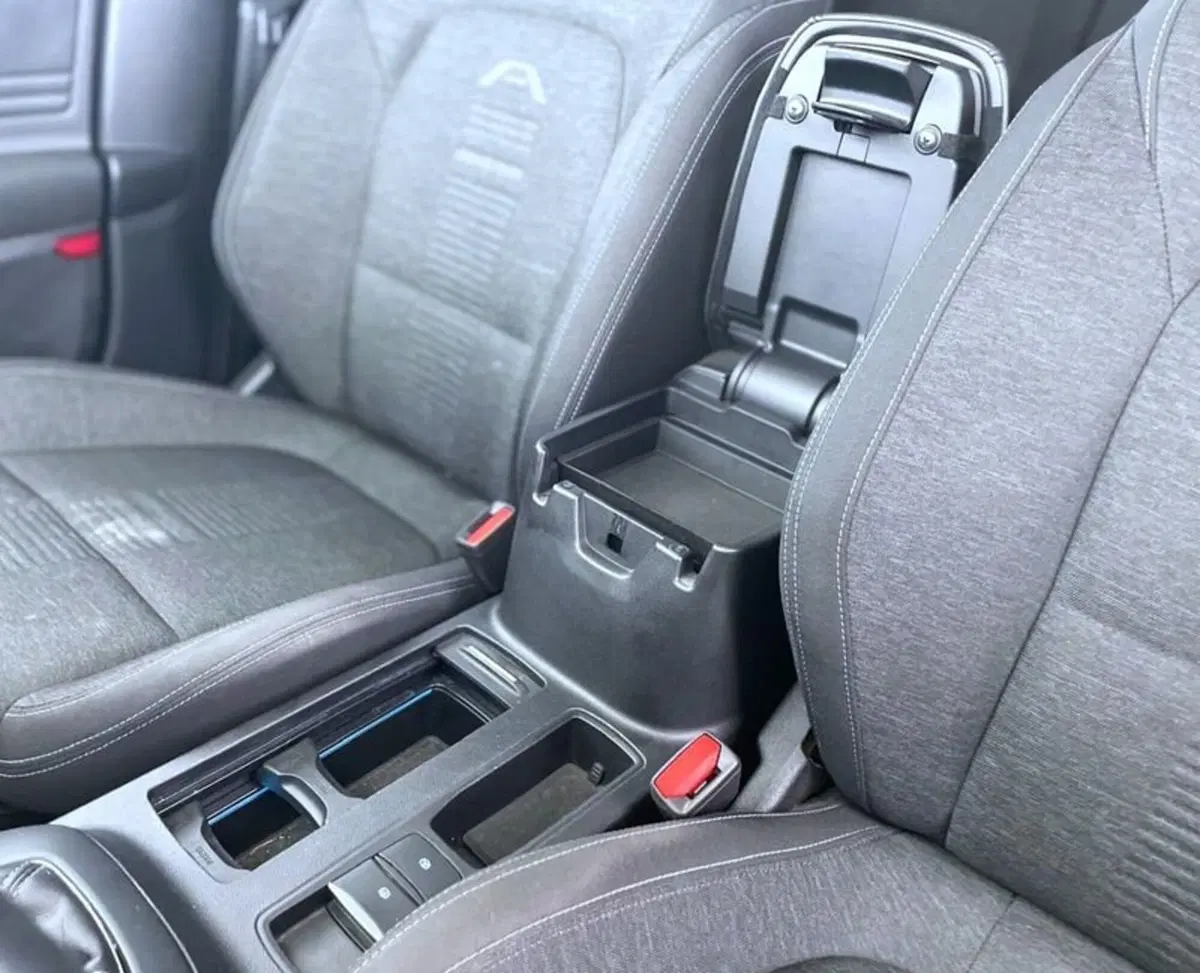 Ford Focus Station Wagon usata a Perugia (15)
