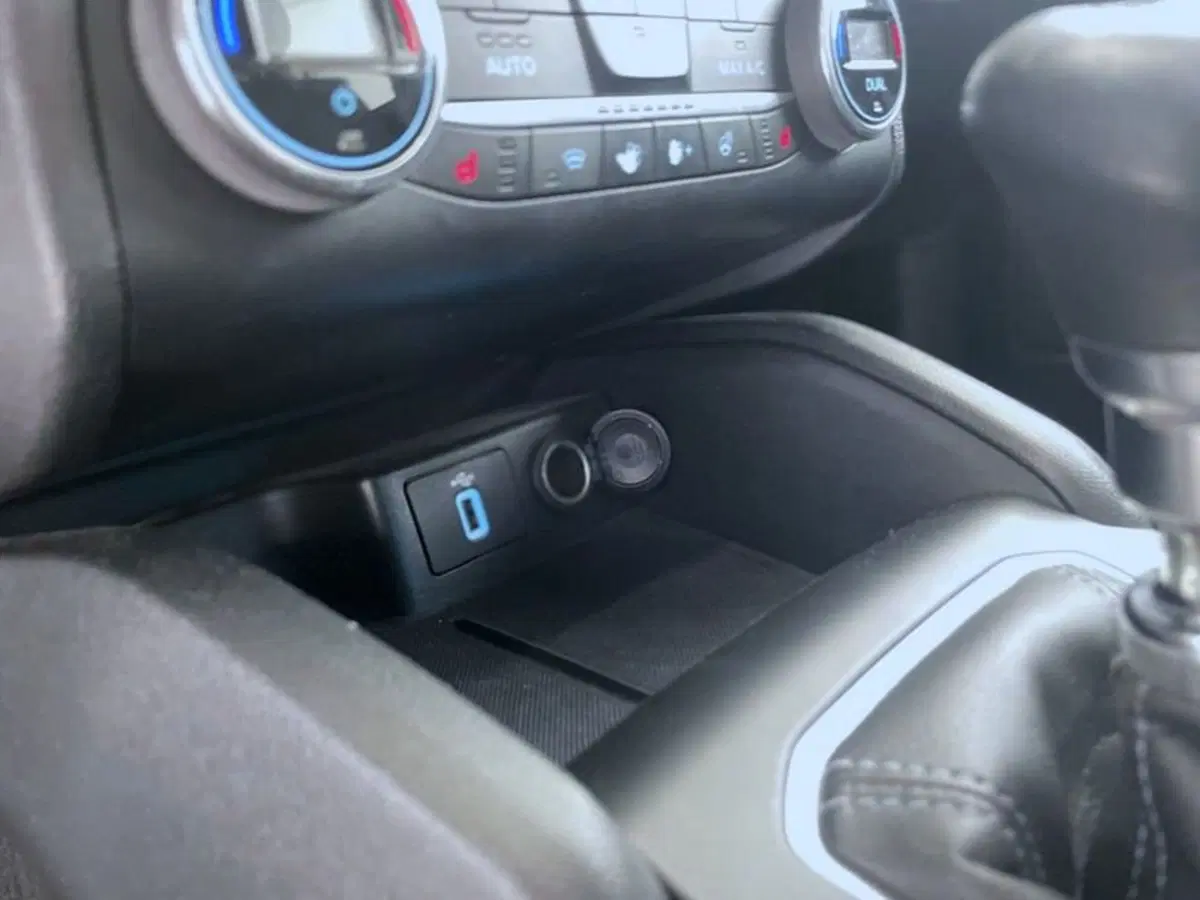 Ford Focus Station Wagon usata a Perugia (17)