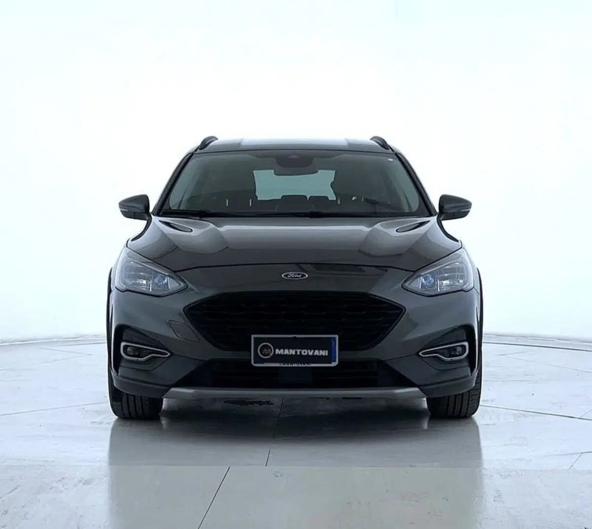 Ford Focus Station Wagon usata a Perugia (2)
