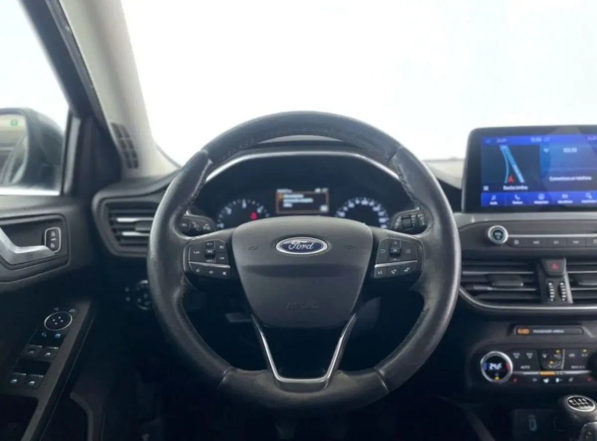 Ford Focus Station Wagon usata a Perugia (7)
