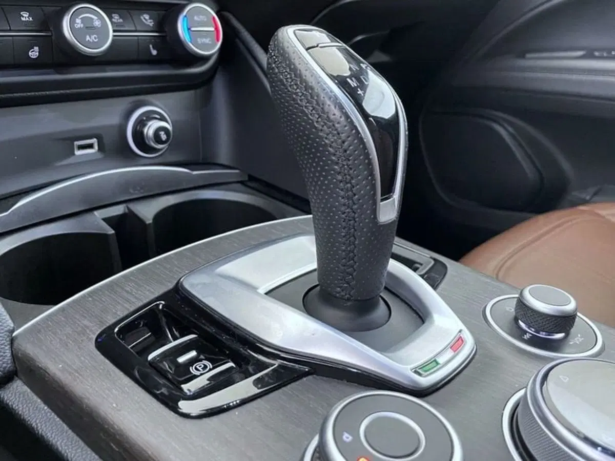 Alfa Romeo Stelvio usata a Perugia (16)