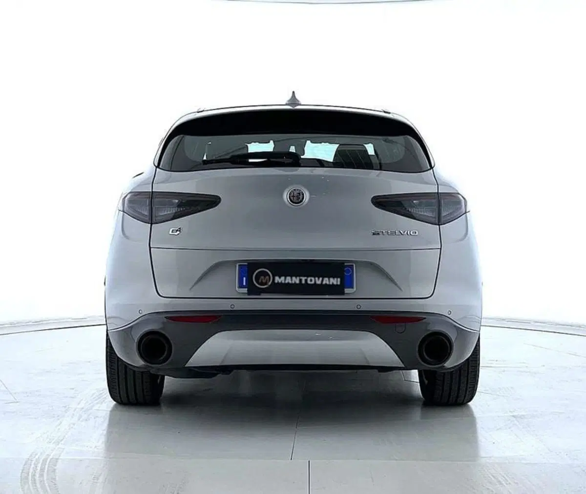 Alfa Romeo Stelvio usata a Perugia (4)