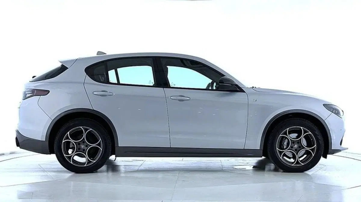 Alfa Romeo Stelvio usata a Perugia (5)