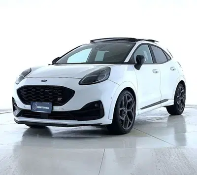 Ford Puma 1.0 ecoboost h ST 160cv auto del 2024 usata a Bastia Umbra