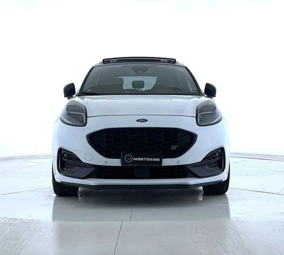 Ford Puma usata a Perugia (4)