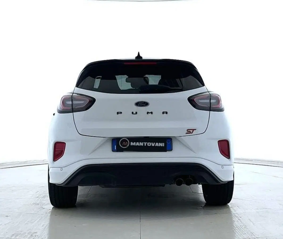 Ford Puma usata a Perugia (6)