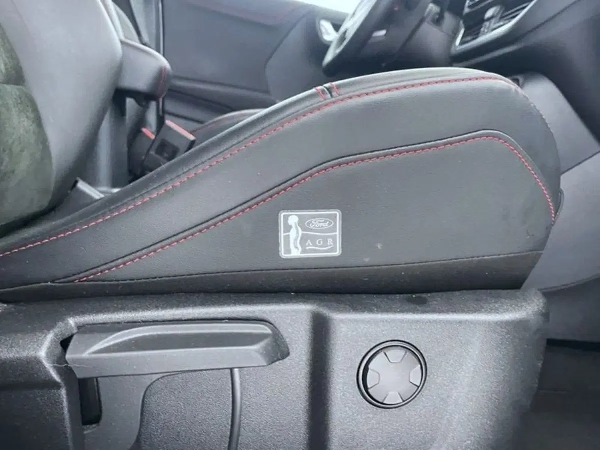 Ford Puma usata a Perugia (8)