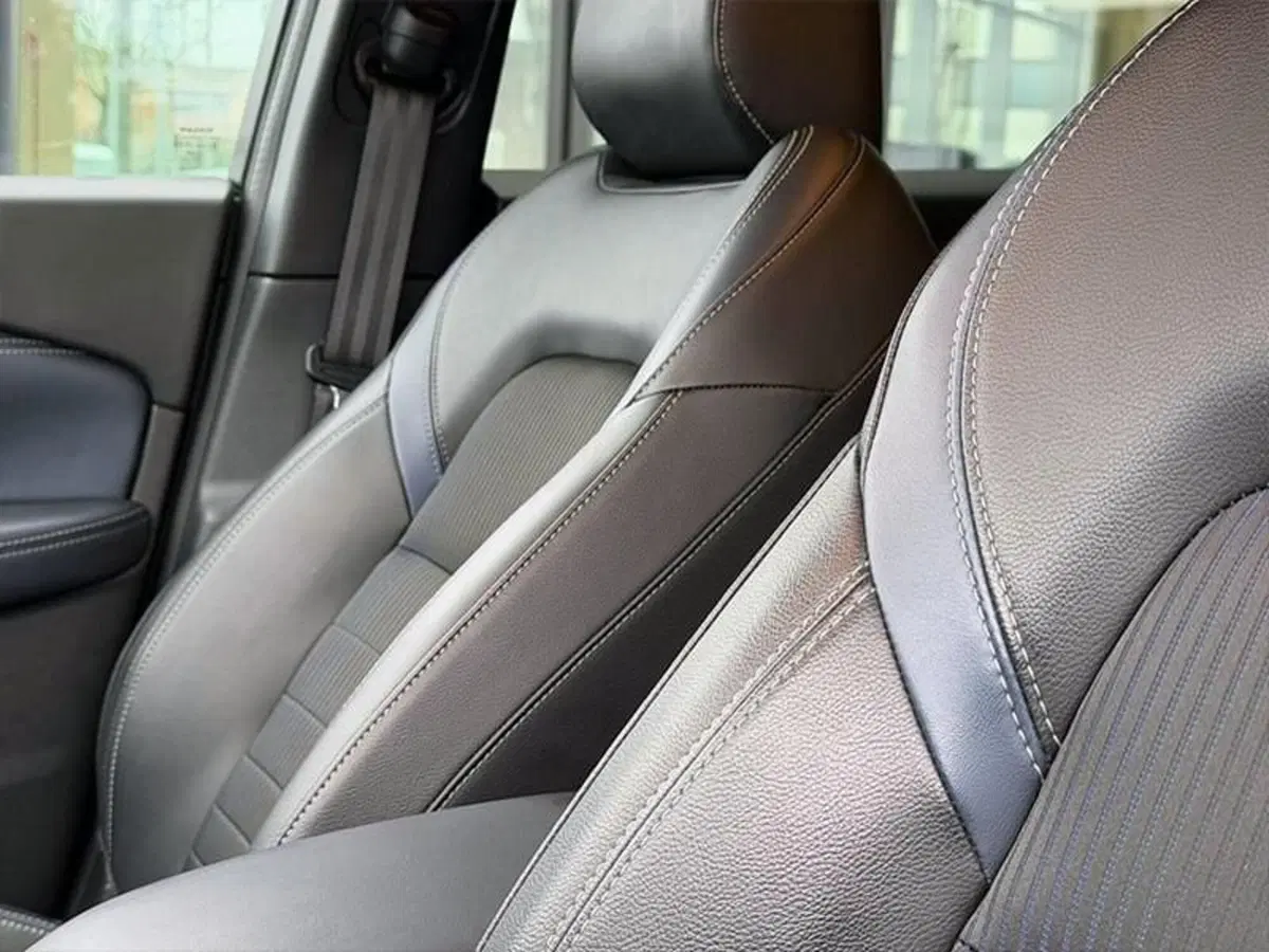 Nissan Qashqai usata a Perugia (18)
