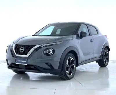 Nissan Juke 1.0 dig-t N-Connecta 114cv del 2023 usata a Bastia Umbra
