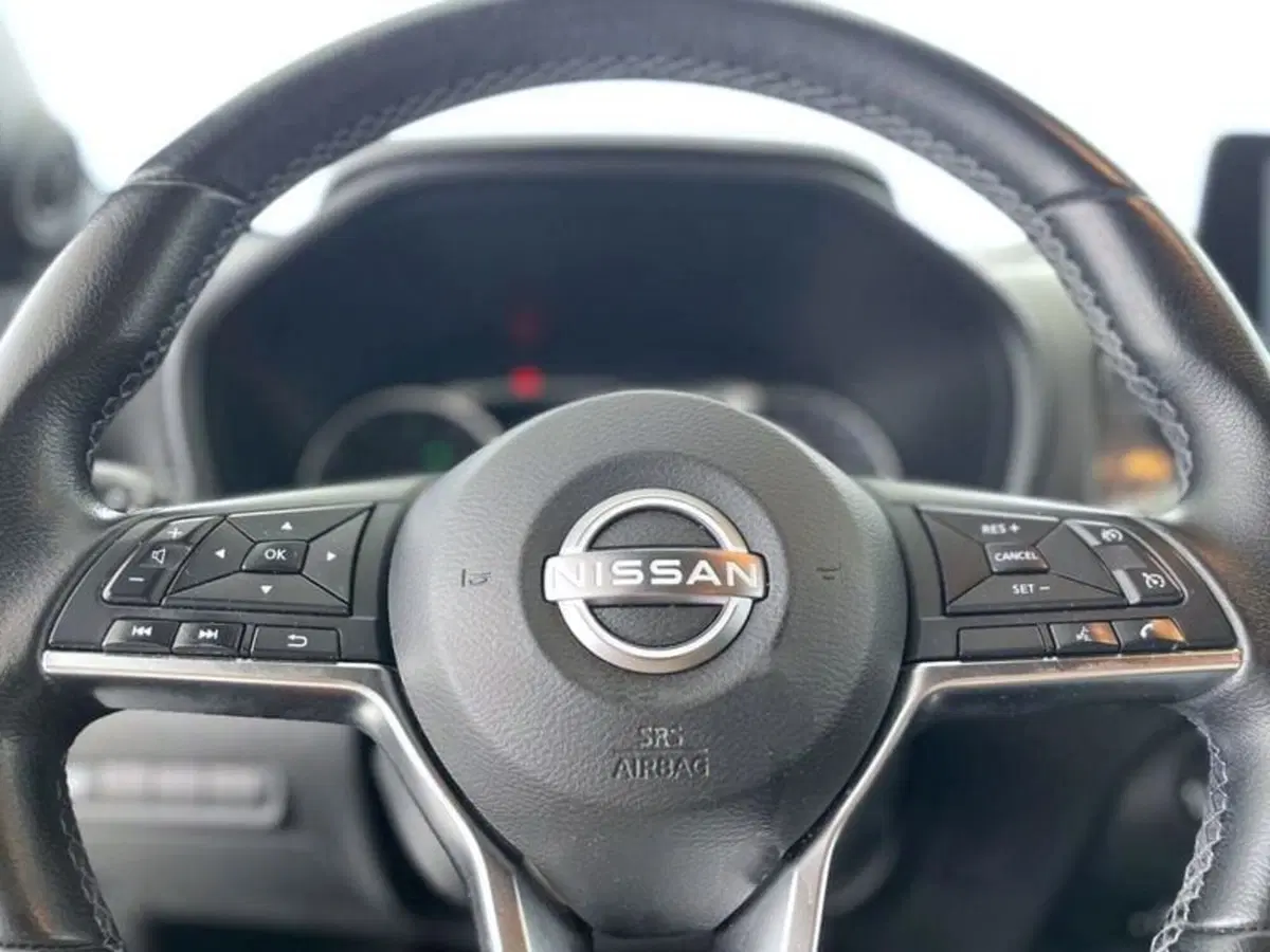 Nissan Juke usata a Perugia (12)