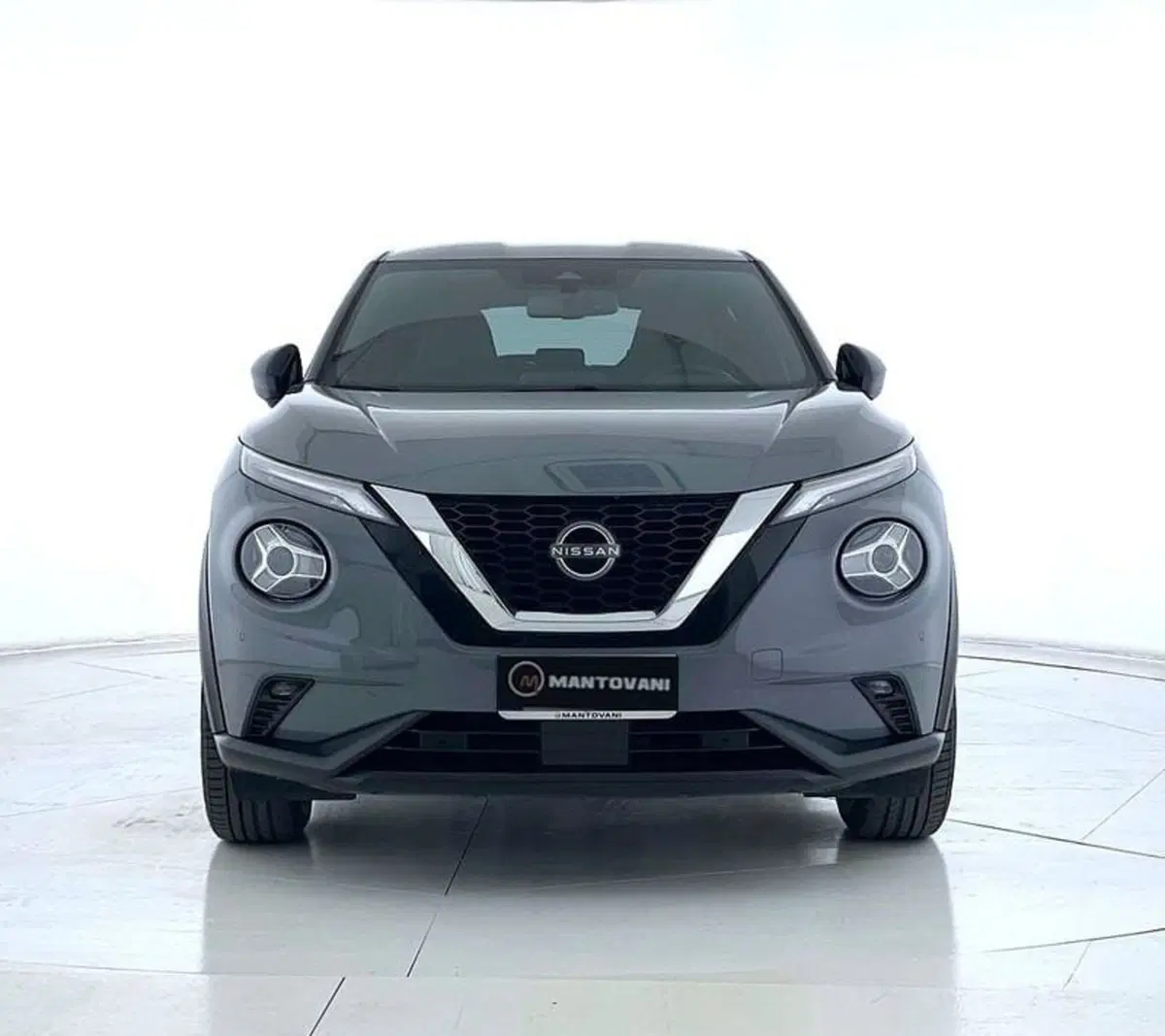 Nissan Juke usata a Perugia (3)