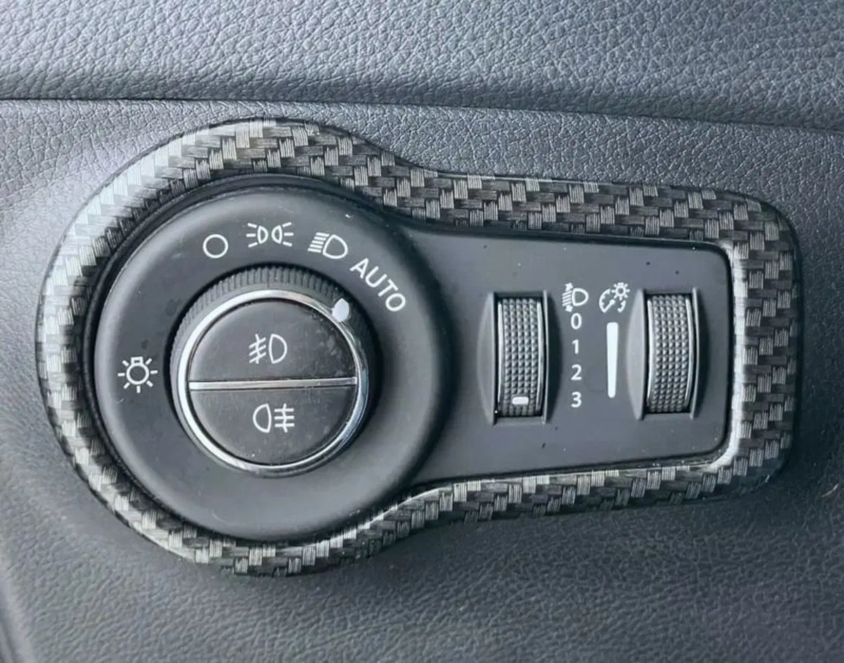 Jeep Compass usata a Perugia (19)